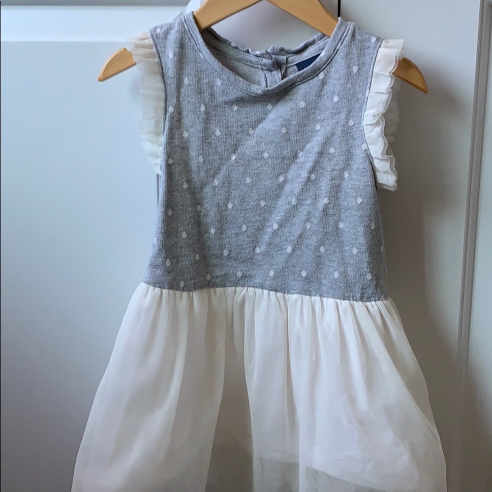 Gap Dress